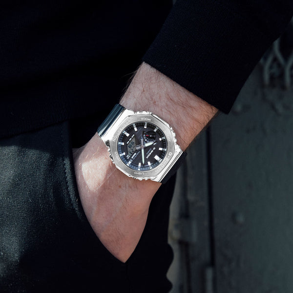 Reloj - G-SHOCK GBM-2100-1A