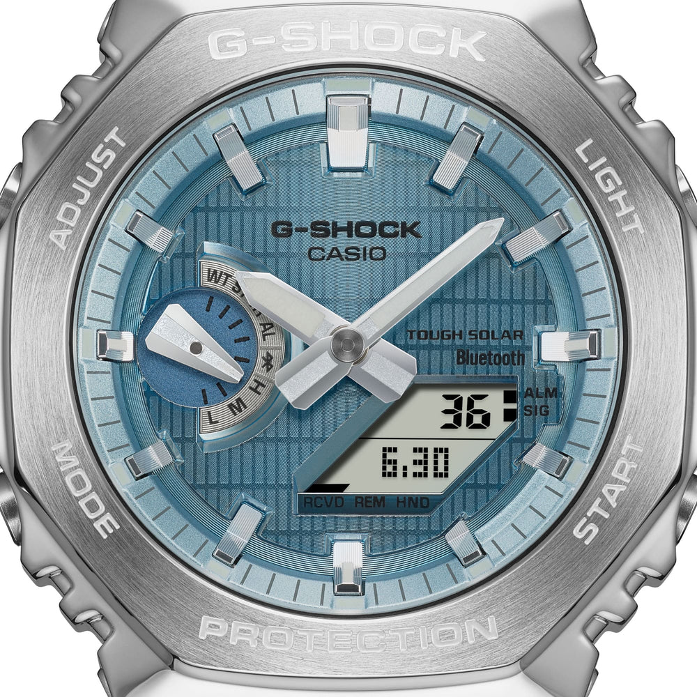 Reloj - G-SHOCK GBM-2100A-1A2