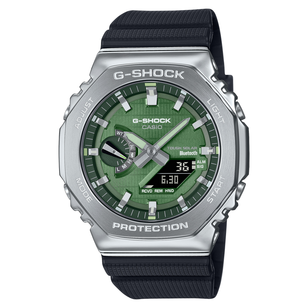 Reloj - G-SHOCK GBM-2100A-1A3