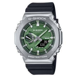 Reloj - G-SHOCK GBM-2100A-1A3