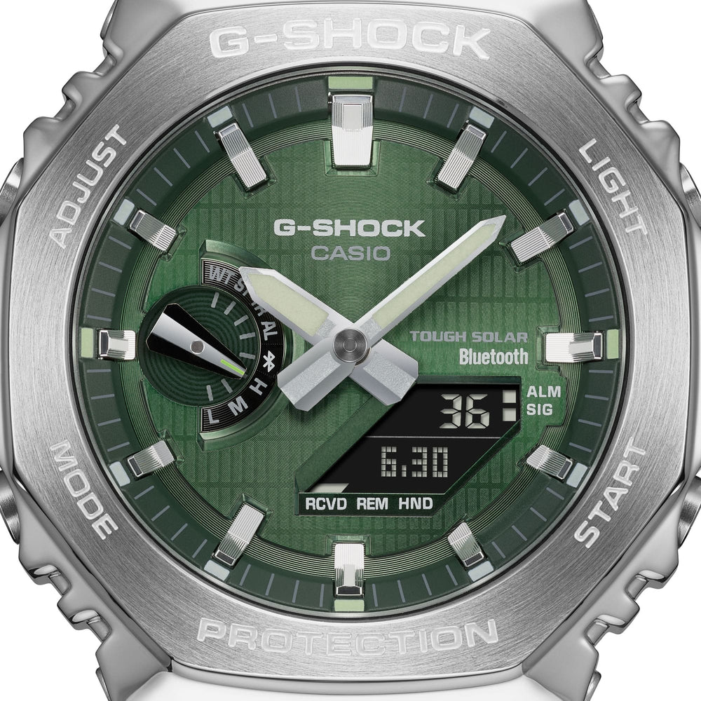 Reloj - G-SHOCK GBM-2100A-1A3