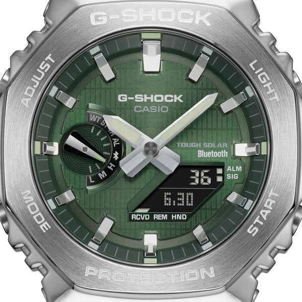 Reloj - G-SHOCK GBM-2100A-1A3