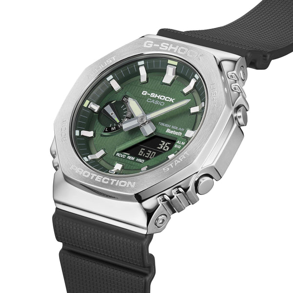 Reloj - G-SHOCK GBM-2100A-1A3