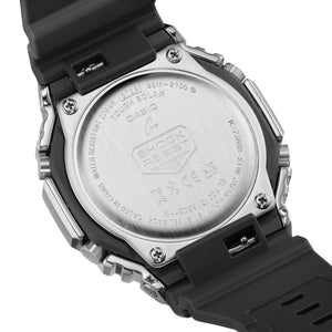 Reloj - G-SHOCK GBM-2100A-1A3