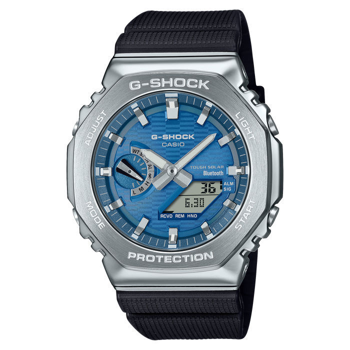 Reloj - G-SHOCK GBM-2100A-2B