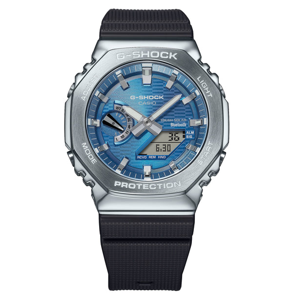 Reloj - G-SHOCK GBM-2100A-2B