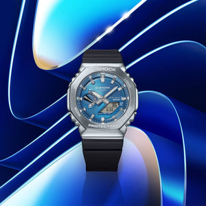 Reloj - G-SHOCK GBM-2100A-2B
