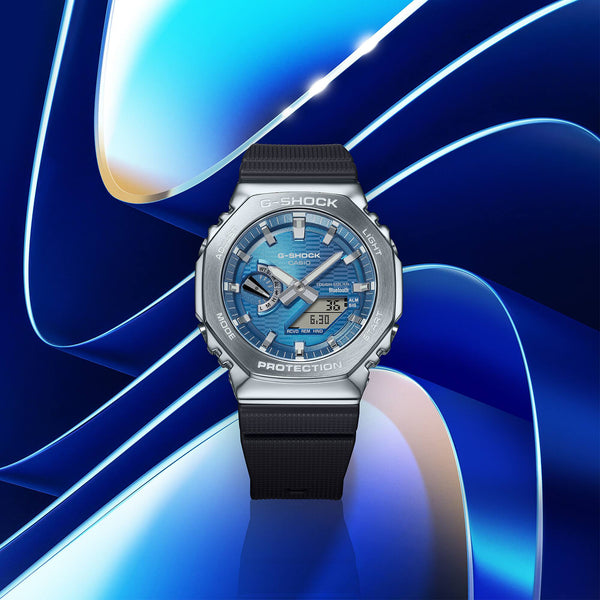 Reloj - G-SHOCK GBM-2100A-2B