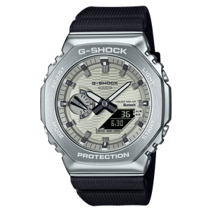 Reloj - G-SHOCK GBM-2100A-8B
