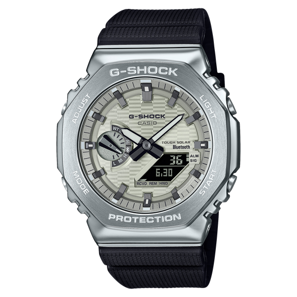 Reloj - G-SHOCK GBM-2100A-8B