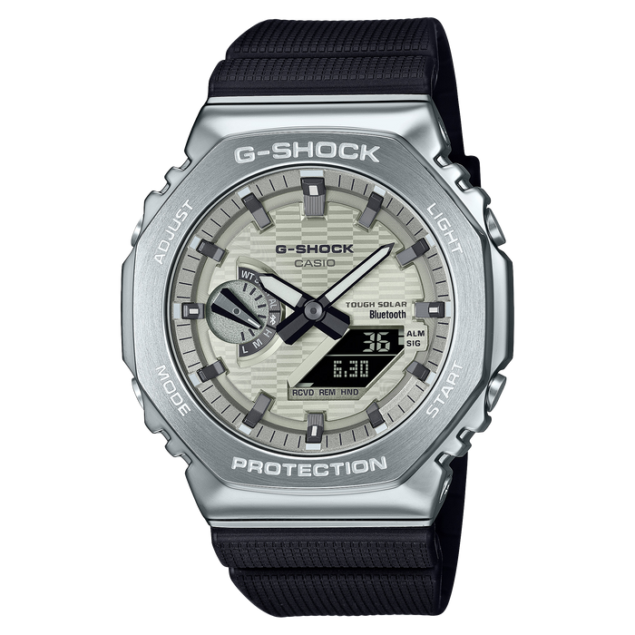 Reloj - G-SHOCK GBM-2100A-8B