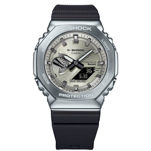 Reloj - G-SHOCK GBM-2100A-8B