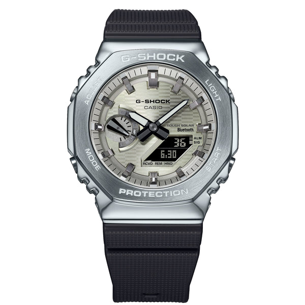 Reloj - G-SHOCK GBM-2100A-8B