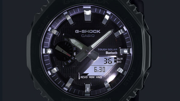 Reloj - G-SHOCK GBM-2100-1A