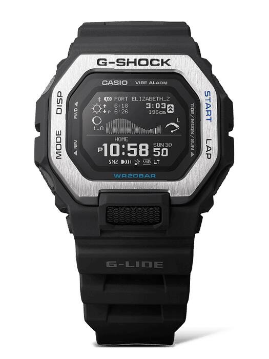 Reloj - G-SHOCK GBX-100-1