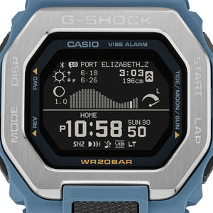 Reloj - G-SHOCK GBX-100-2A