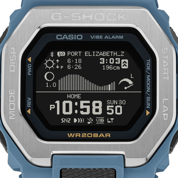 Reloj - G-SHOCK GBX-100-2A