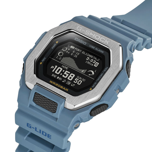 Reloj - G-SHOCK GBX-100-2A