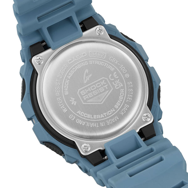 Reloj - G-SHOCK GBX-100-2A