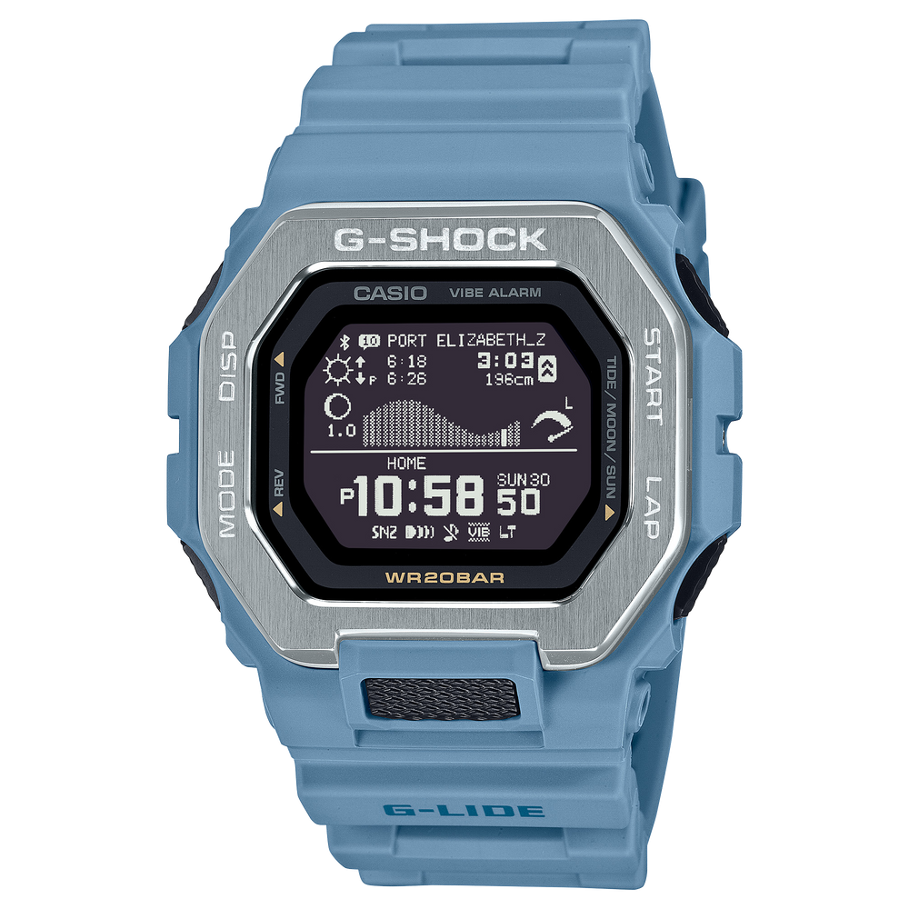 Reloj - G-SHOCK GBX-100-2A
