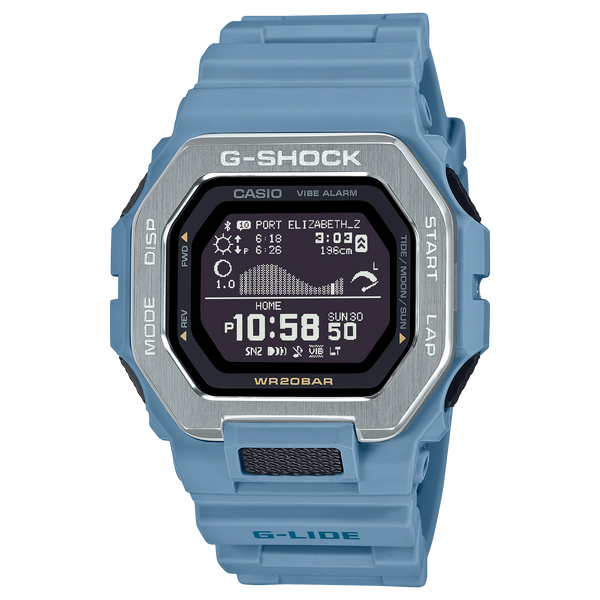 Reloj - G-SHOCK GBX-100-2A