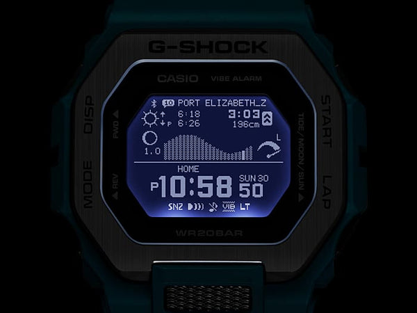 Reloj - G-SHOCK GBX-100-2