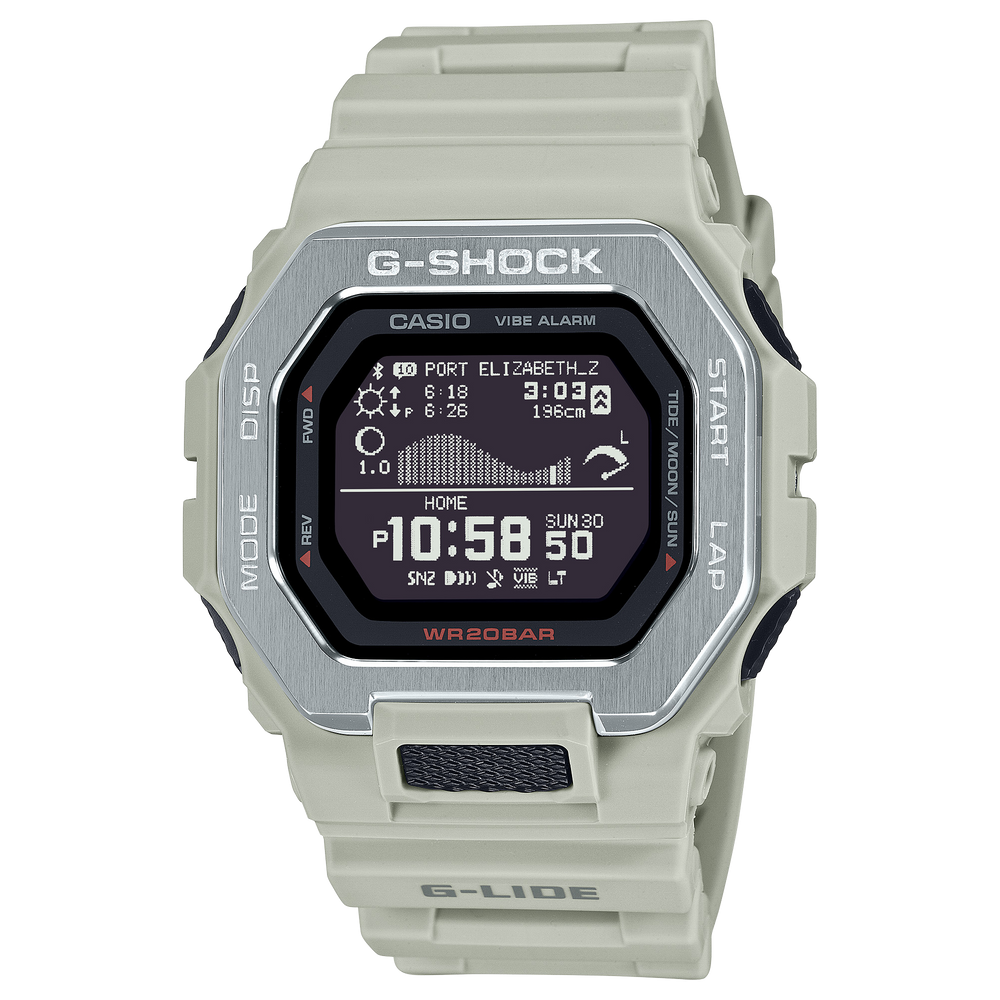 Reloj - G-SHOCK GBX-100-8