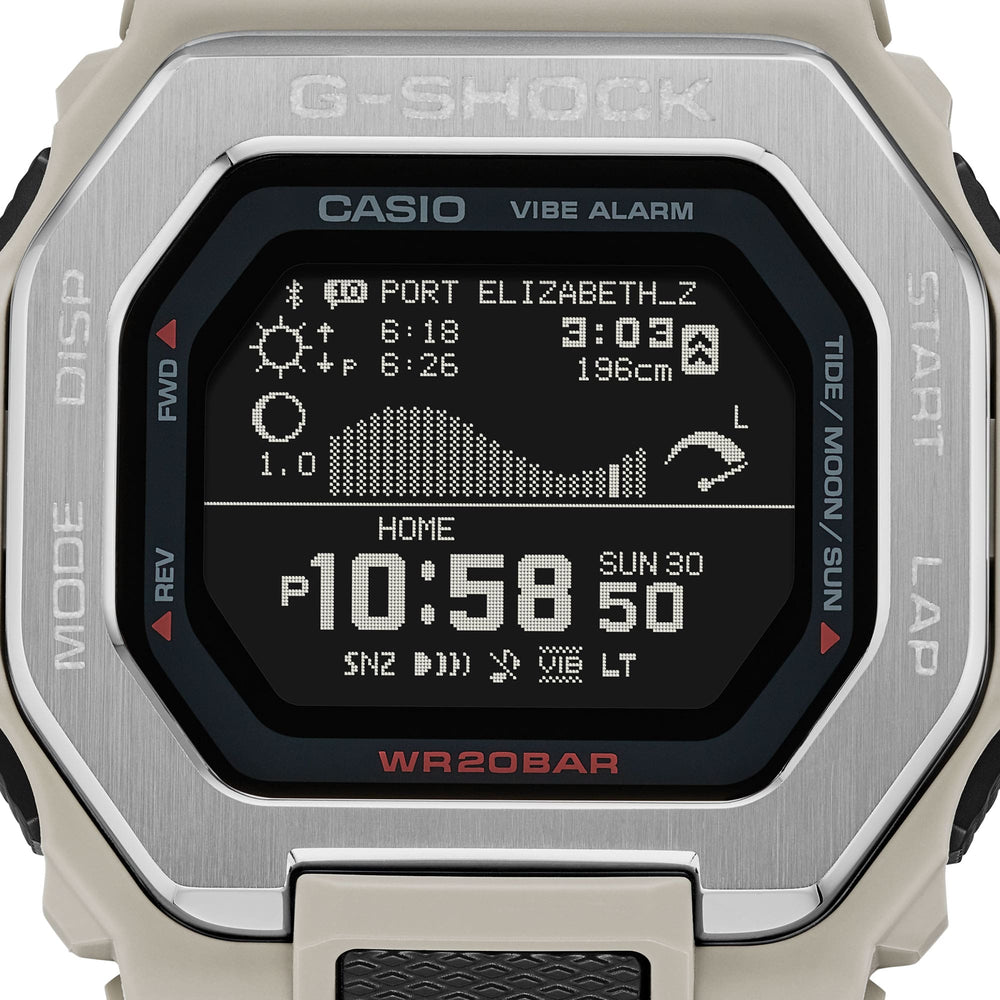 Reloj - G-SHOCK GBX-100-8