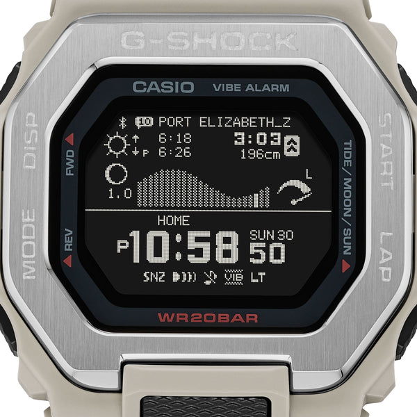 Reloj - G-SHOCK GBX-100-8