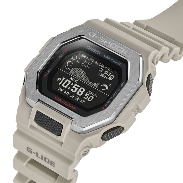 Reloj - G-SHOCK GBX-100-8