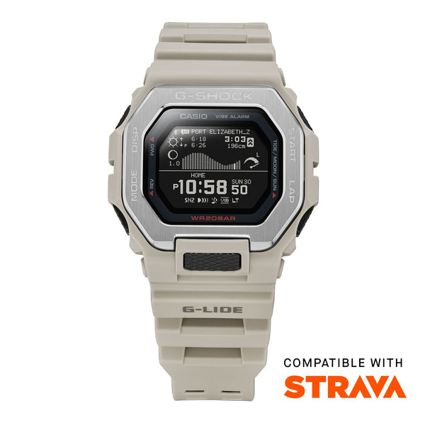 Reloj - G-SHOCK GBX-100-8