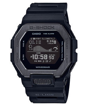 Reloj - G-SHOCK GBX-100NS-1