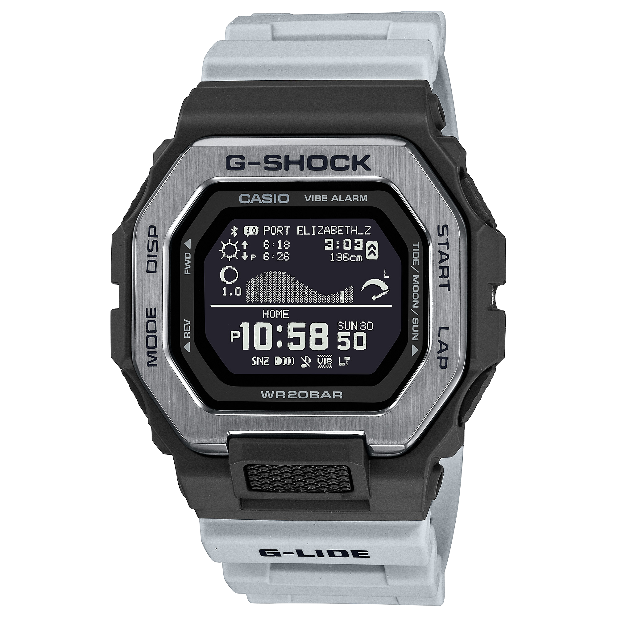 Reloj - G-SHOCK GBX-100TT-8