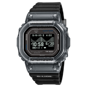 Reloj - G-SHOCK GBX-H5600-1DR