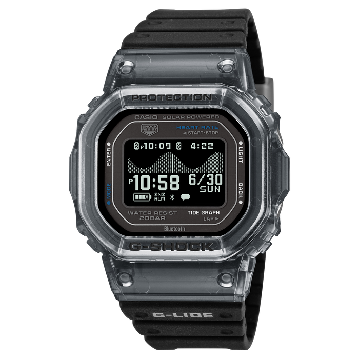 Reloj - G-SHOCK GBX-H5600-1DR
