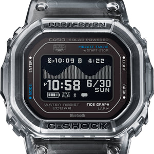Reloj - G-SHOCK GBX-H5600-1DR