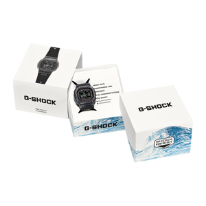 Reloj - G-SHOCK GBX-H5600-1DR