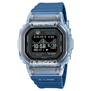 Reloj - G-SHOCK GBX-H5600-2DR