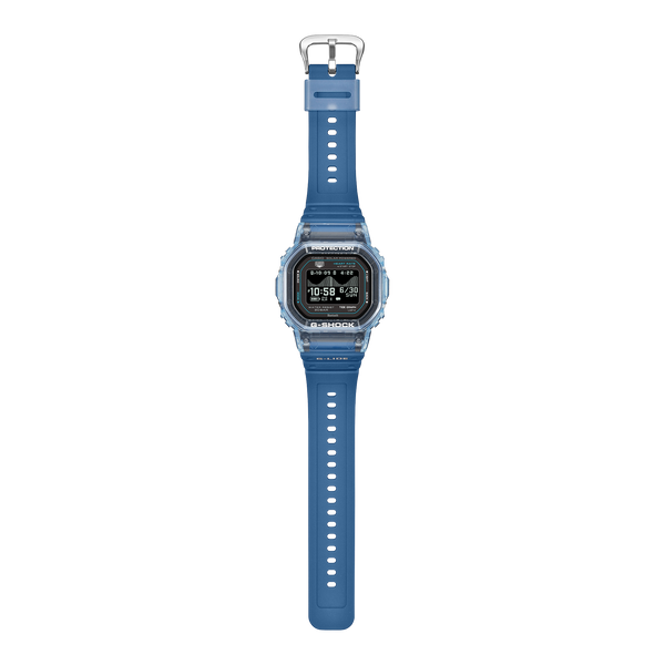Reloj - G-SHOCK GBX-H5600-2DR