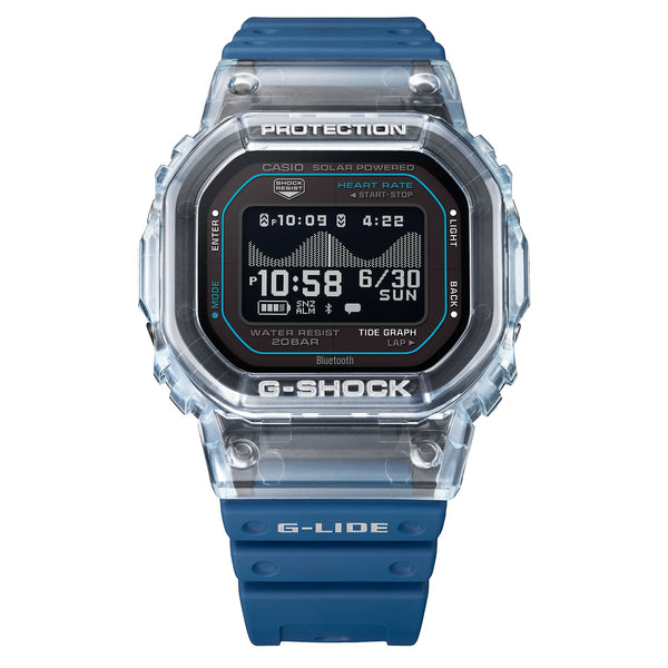 Reloj - G-SHOCK GBX-H5600-2DR