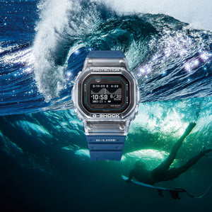 Reloj - G-SHOCK GBX-H5600-2DR
