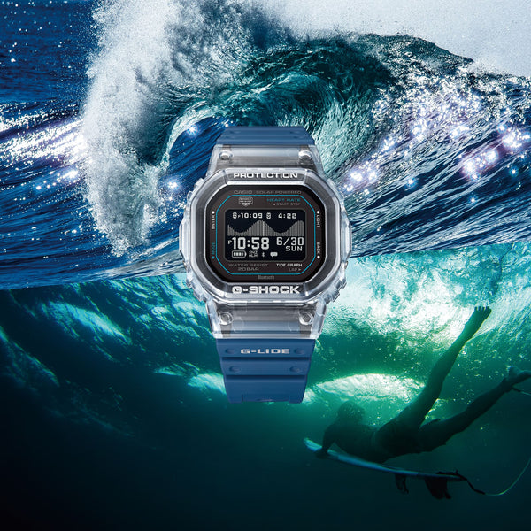 Reloj - G-SHOCK GBX-H5600-2DR
