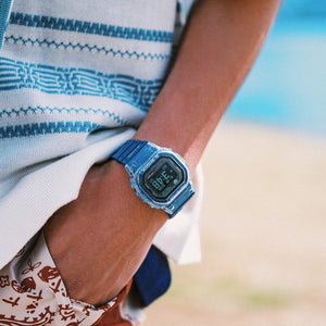 Reloj - G-SHOCK GBX-H5600-2DR