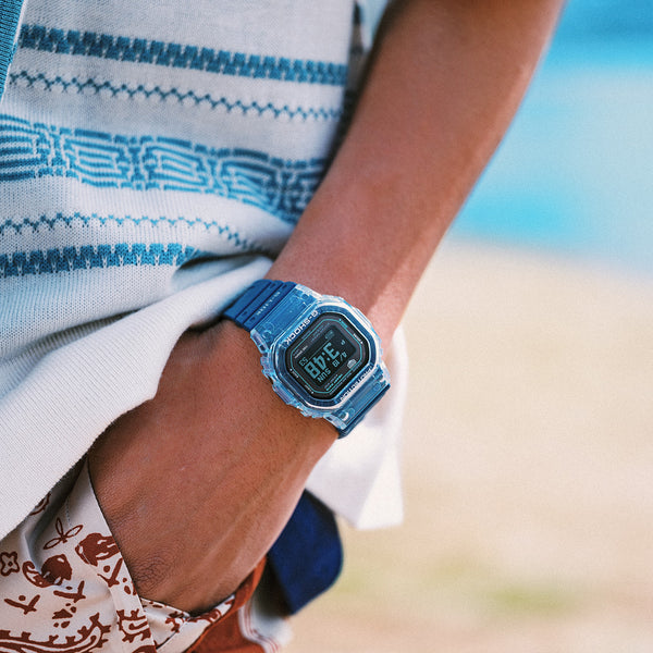 Reloj - G-SHOCK GBX-H5600-2DR