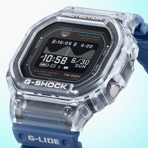 Reloj - G-SHOCK GBX-H5600-2DR