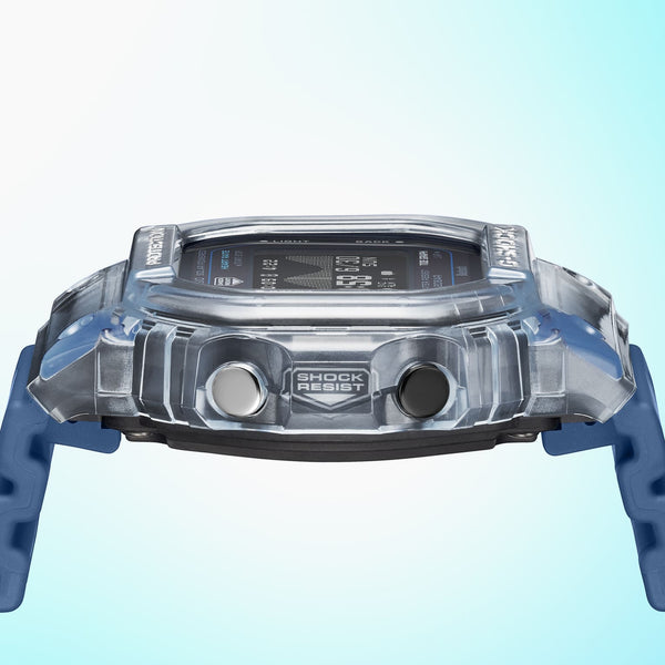 Reloj - G-SHOCK GBX-H5600-2DR