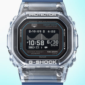 Reloj - G-SHOCK GBX-H5600-2DR
