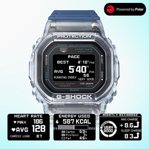 Reloj - G-SHOCK GBX-H5600-2DR