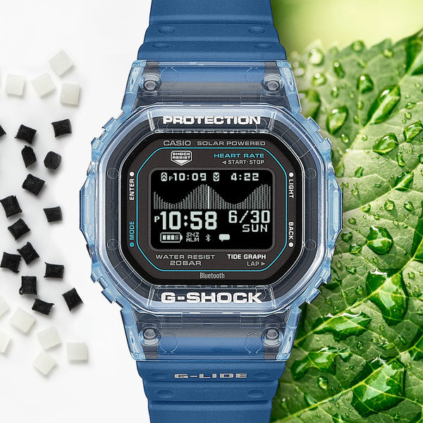 Reloj - G-SHOCK GBX-H5600-2DR