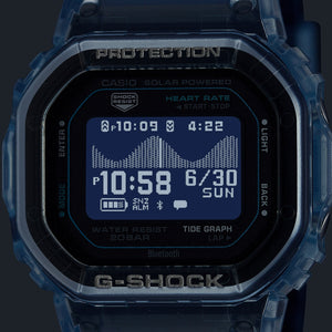 Reloj - G-SHOCK GBX-H5600-2DR